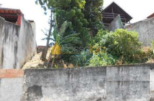 Terreno Residencial À Venda, São Francisco, Niterói. - Te0093