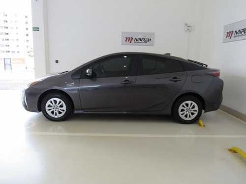Toyota Prius 1.8 16v Hibrido 4p Automatico 2017/2018