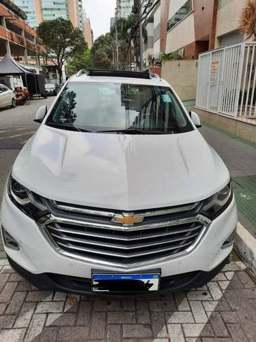 Imagem 1 de 8 de Equinox Premier Mod 2019 Lacrada, Carro Impecável