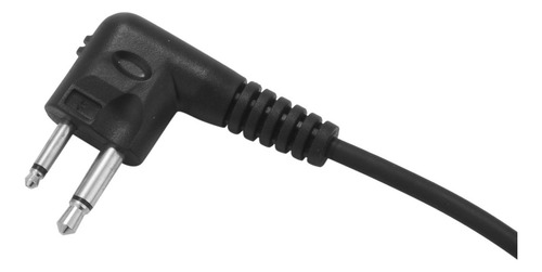 Bs (pacote Com 4) Fone De Ouvido Ptt Avançado Em Forma De D