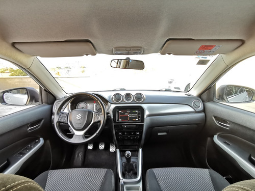 Imagen 13 de 13 de Suzuki Vitara Gls 1412