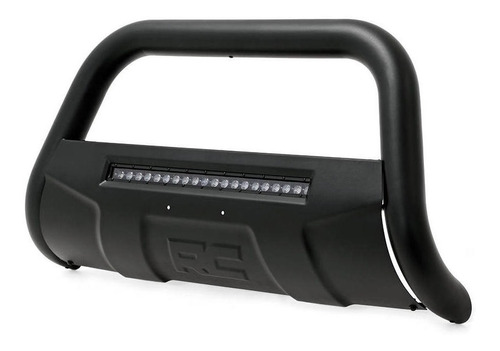 Tumbaburro Delantero C/luz Led Ram 1500 09-18