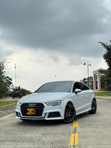 Audi A3 1.2 Ambition