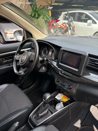 Suzuki Xl7 Gi