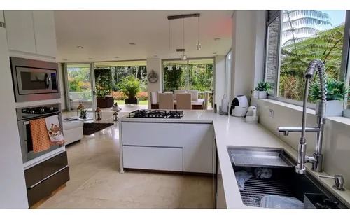 Rhbr-10855 (casa Piso 1, Enviagado, Variante A)