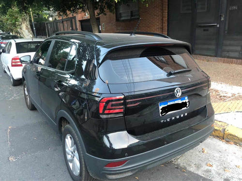 Volkswagen T-cross 1.6 Trendlinde Mt 2020