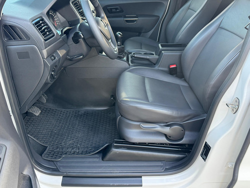 Volkswagen Amarok 2.0 Cd Tdi 140cv Trendline