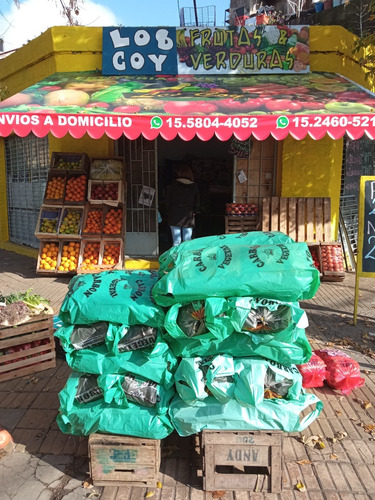 Carbón Vegetal Tradicional 8kg