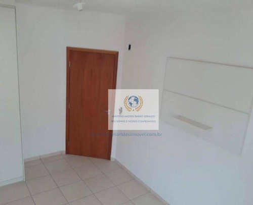 Sobrado Com 2 Dormitórios À Venda, 87 M² Por R$ 230.000,00 - Chácara Bela Vista - Sumaré/sp - So0008