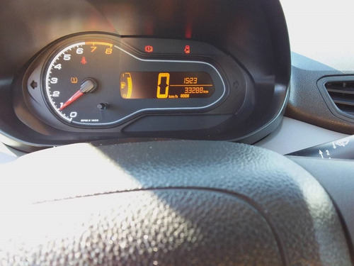 Chevrolet Onix 1.0 Mpfi Joy 8v Flex 4p Manual