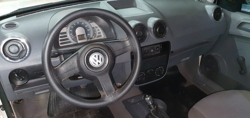 Volkswagen Gol 2007 1.0 Plus Total Flex 3p