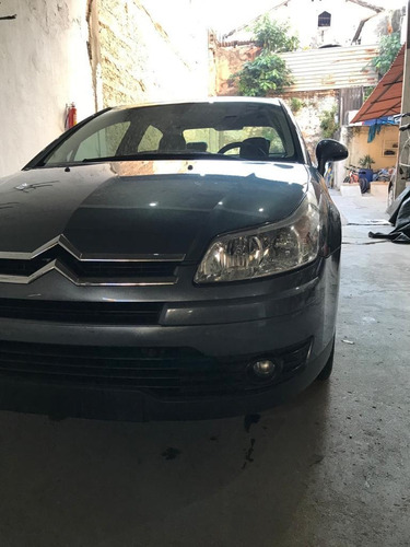 Imagem 6 de 13 de Citroën C4 Pallas 2008 2.0 Exclusive Aut. 4p