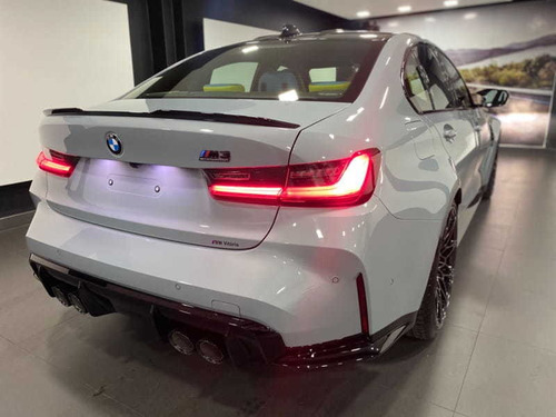 Imagem 6 de 15 de Bmw M3 2022