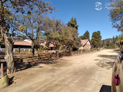 Parcela En Venta En Condominio Los Quillayes Quilpué