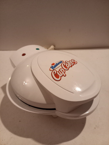 Maquina Para Minicupcakes Hostess Smart Planet (Usado)