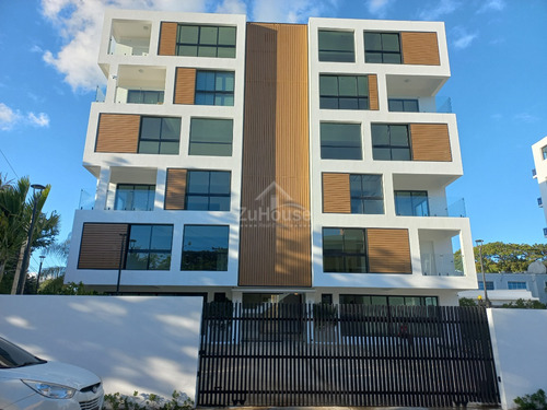 Imagen 25 de 30 de Apartamento En Alquiler En Torre En Llanos De Gurabo Awpa01