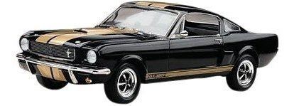 Revell 1:24 Shelby Mustang Gt350h