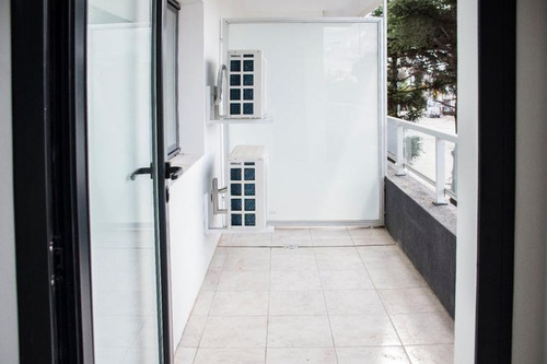 Departamento Alquiler 1 Dormitorio En Paseo Gallesio, Centro Zarate