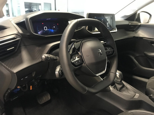 Peugeot 208 Allure Tip / Anticipo $200.000