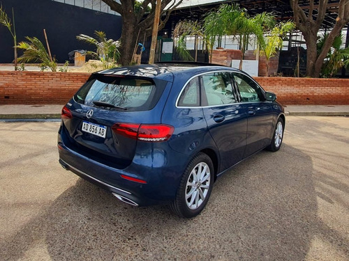 Imagen 4 de 10 de Mercedes-benz Clase B 1.3 163cv Progressive 2019 22.000km