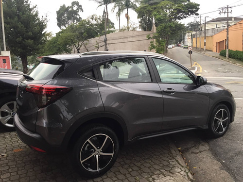 Honda Hr-v 1.8 Exl Flex Automático 2020/2020 0km