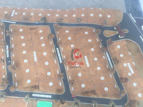 Imagem 3 de 12 de Terreno À Venda, 450 M² Por R$ 190.000,00 - Cantagalo - Rio Das Ostras/rj - Te0189
