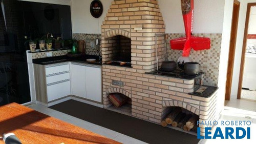 Imagem 10 de 15 de Apartamento - Swift - Sp - 636879