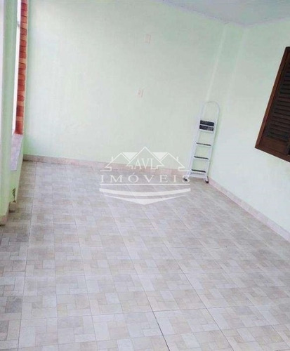 Imagem 3 de 8 de Casa Térrea Para Venda No Bairro - Vila Mafra, 3 Dorm, 1 Suíte, 1 Vagas, 72 M - 883