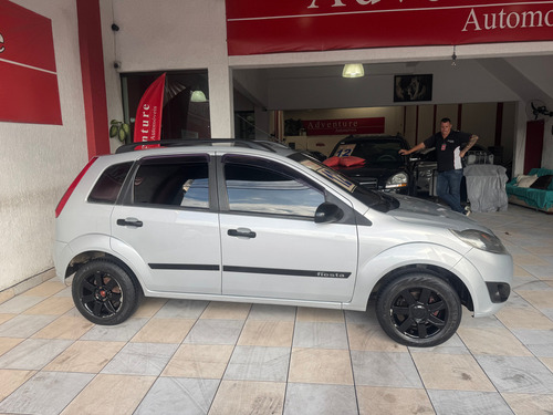 Ford Fiesta FIESTA 1.6 8V FLEX/CLASS 1.6 8V FLEX 5P