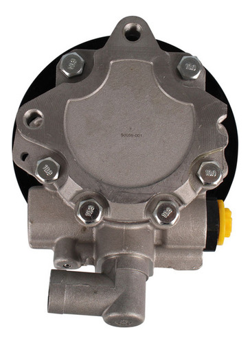 Bomba Direccion Hidraulica Para Sprinter 3500 3.0l 2015
