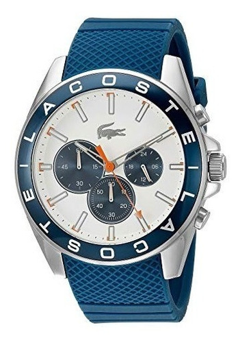 Reloj Hombre Lacoste 2010854 Envio Gratis. Leer Más