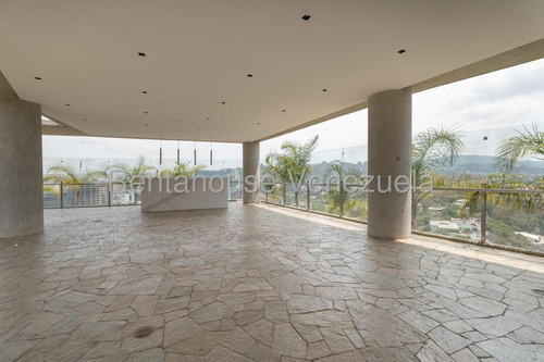 Apartamento En Alquiler Las Mercedes Mls #25-18970