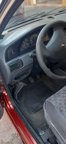 Fiat Siena 1999 1.6 Hl Stile Abs Ab