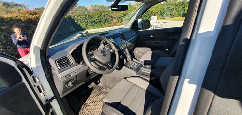 Volkswagen Amarok 2021 2.0 Cd Tdi 180cv 4x2 Highline Pack At