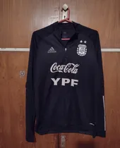 Comprar Buzo De Entrenamiento De La Selección Argentina 2019\u002F20