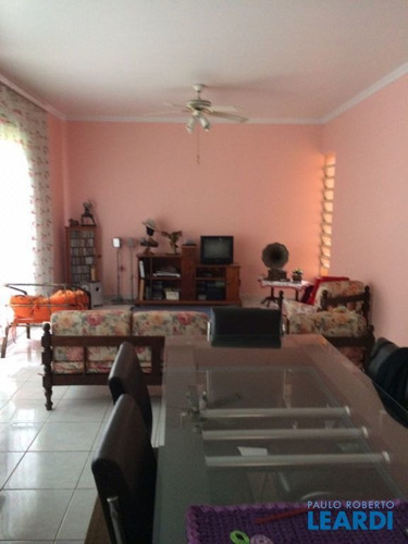 Imagem 2 de 15 de Sobrado - Lapa - Sp - 633685