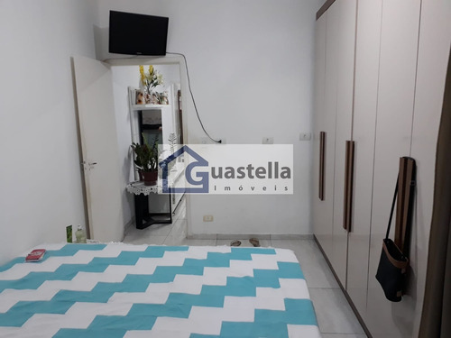 Imagem 9 de 15 de Casa Sobrado Em Alves Dias - São Bernardo Do Campo - 6529