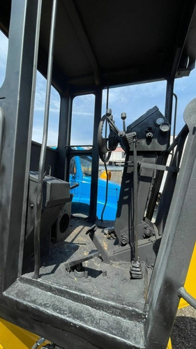 Imagem 4 de 14 de Motoniveladora Articulada Komatsu 532 - Ano 1994