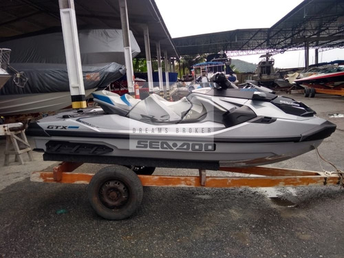 Imagem 1 de 5 de Seadoo Gtx 300 Limit