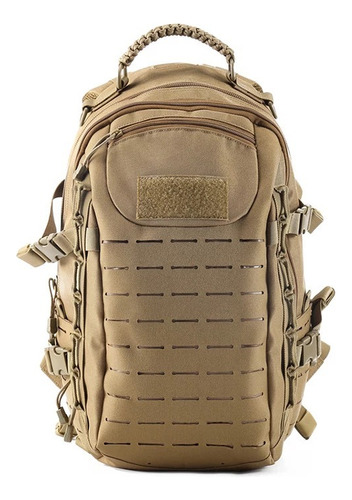 Mochila Tactica Militar Outdoor 35 Lts.