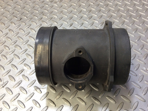 Base Sensor Maf Bmw X5 4.4 V8 Aut Mod 00-03 Original (Usado)