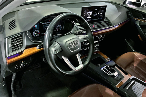 Audi q5 sportback 2.0 L 45 Tfsi Elite Dsg