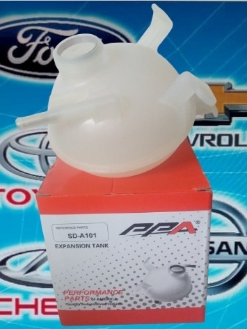 Envase Depósito Reservorio Agua De Corsa.