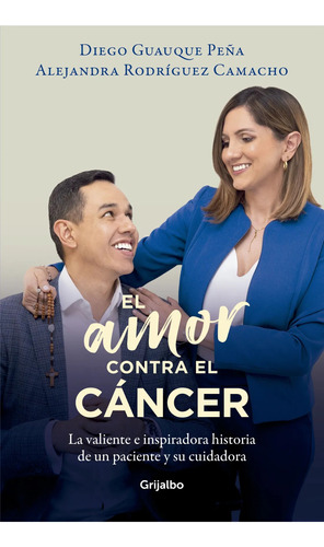 El Amor Contra El Cáncer