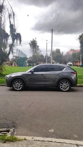 Mazda CX-5 2.5 Grand Touring 4X2