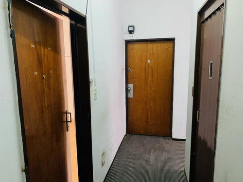 Imagen 4 de 18 de Oficina - Caballito Norte- Semipiso De 80m2 Con Excelente Luz