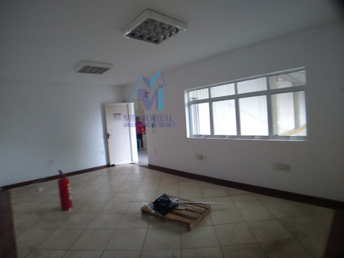 Imagem 5 de 25 de Galpão/pavilhão Para Alugar No Bairro Terminal Intermodal - Gal-007-2