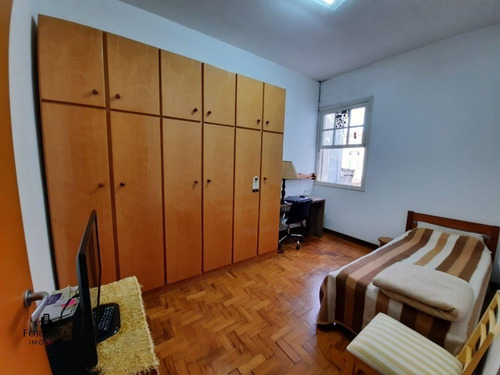Imagem 16 de 19 de Casa Para Venda Perto Da Estação Do Metrô Praça Da Árvore - Ca10328 - 69801132