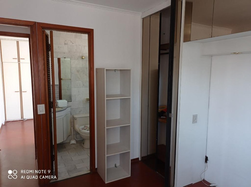 Imagem 8 de 15 de Apto No Tatuapé Com 3 Dorms Sendo 1 Suíte, 2 Vagas, 75m², Lazer - Ap2214