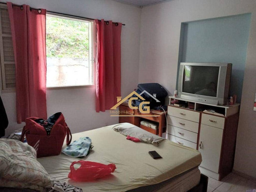 Imagem 3 de 12 de Casa Com 2 Dormitórios À Venda, 160 M² Por R$ 950.000,00 - Esplanada Mendes Moraes - São Roque/sp - Ca0770
